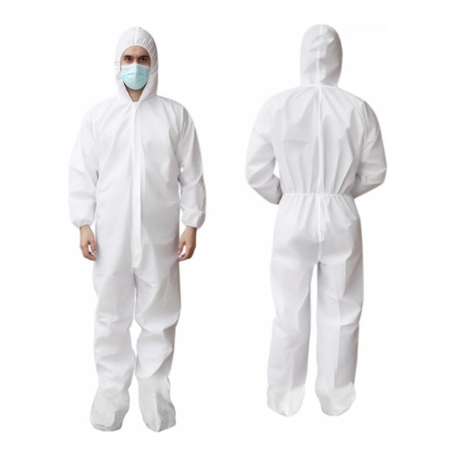 Hazmat Suit