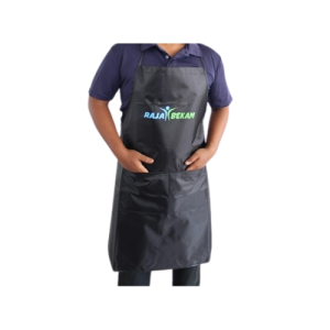 Apron Rajabekam (2 Jenis)