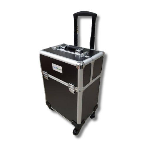 Luggage 2 Tingkat Rajabekam