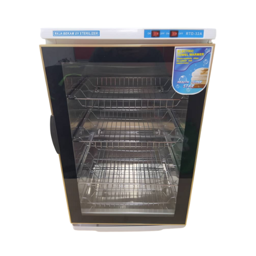 UV Steriliser Mega
