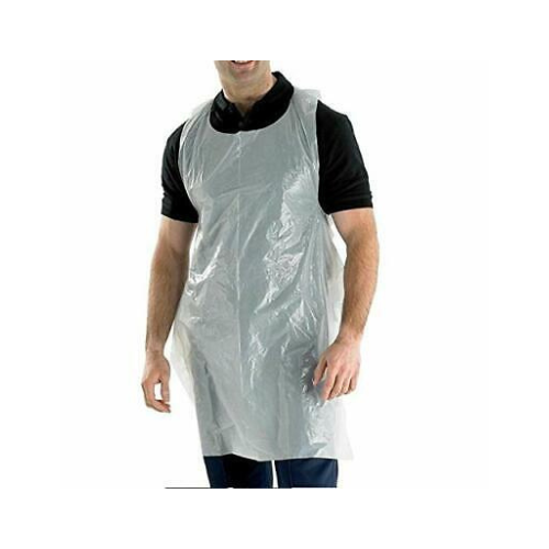 Apron Pakai Buang (100pcs)