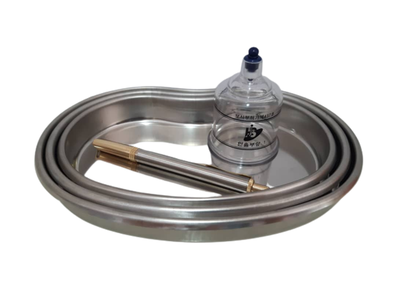 Kidney Tray (3 Saiz/Set) - Image 6
