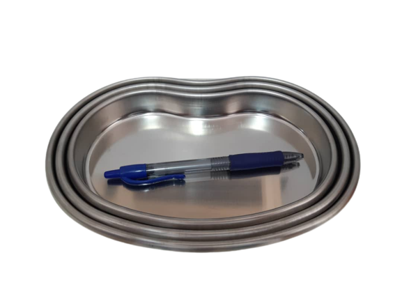 Kidney Tray (3 Saiz/Set) - Image 7