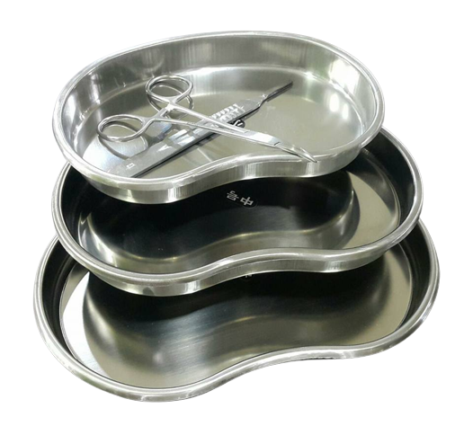 Kidney Tray (3 Saiz/Set) - Image 3