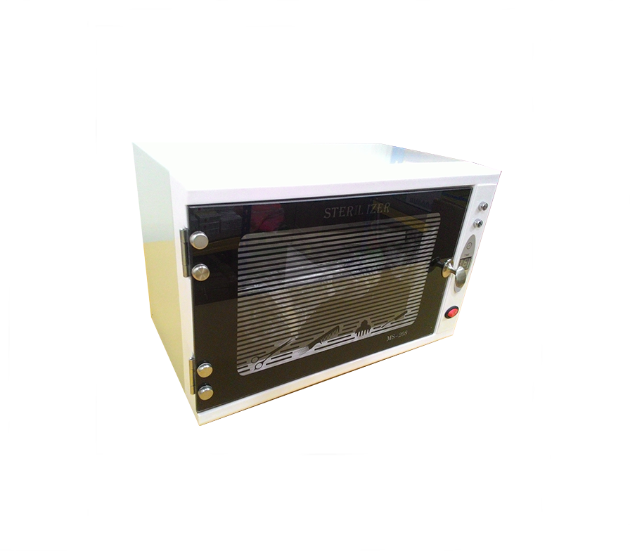 UV Steriliser Digital Timer