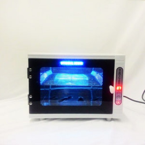 UV Steriliser Digital Timer - Image 3