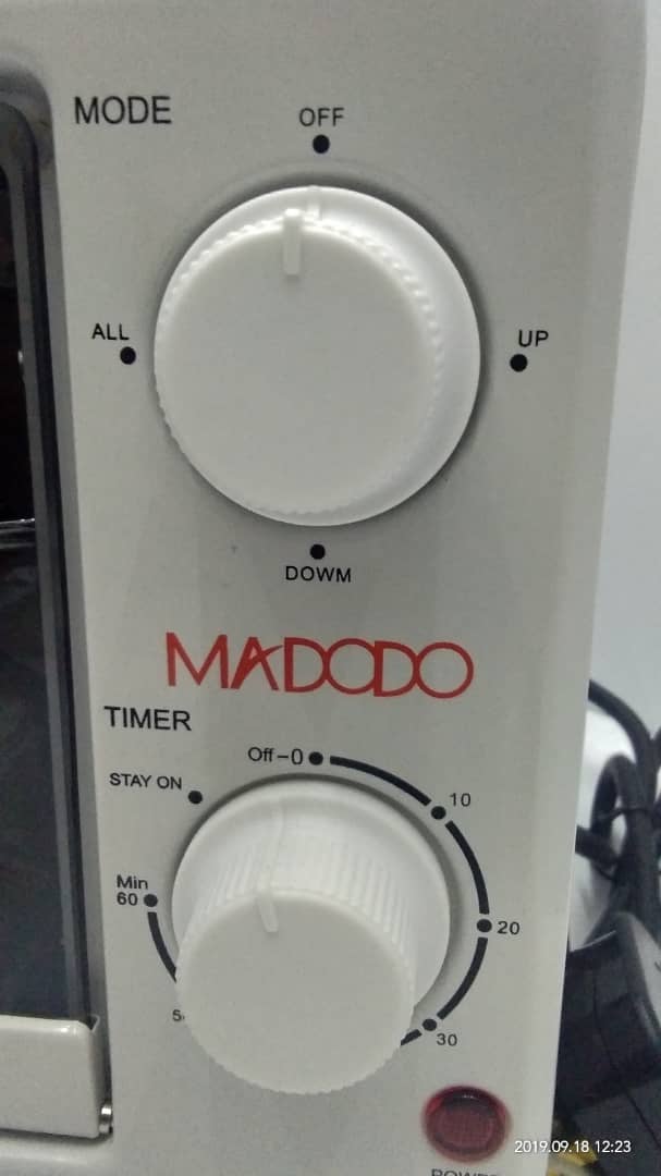 UV Steriliser Madodo - Image 3