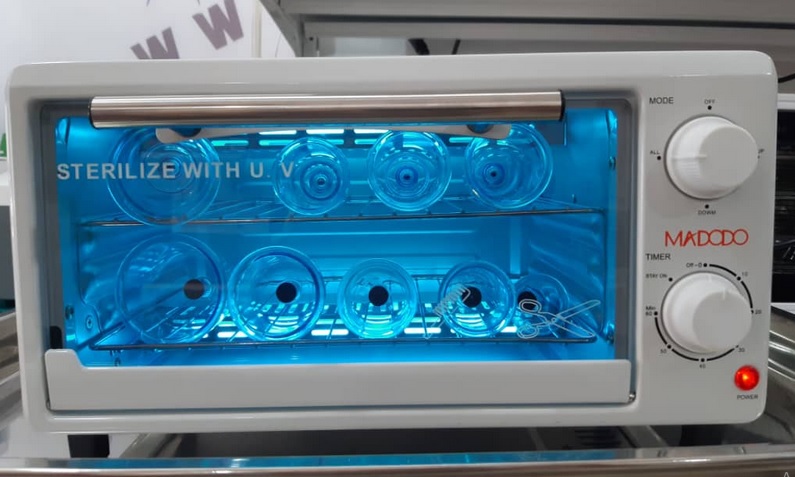 UV Steriliser Madodo - Image 7