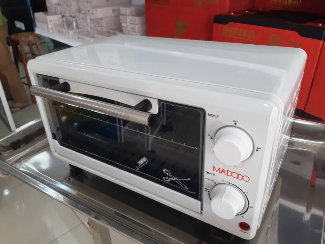 UV Steriliser Madodo - Image 10