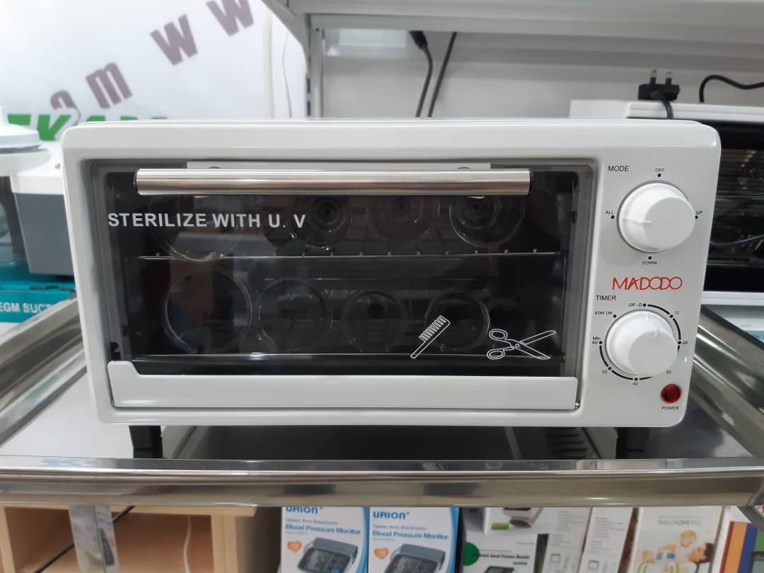UV Steriliser Madodo - Image 2