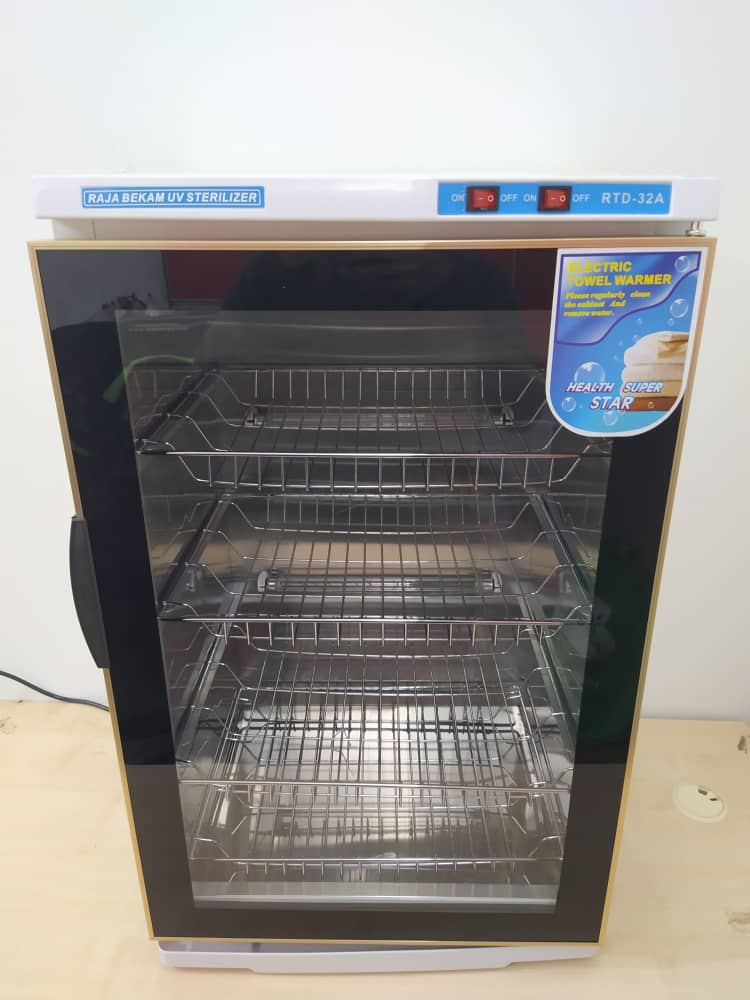 UV Steriliser Mega - Image 12