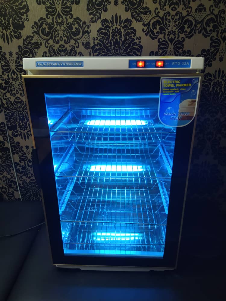 UV Steriliser Mega - Image 3