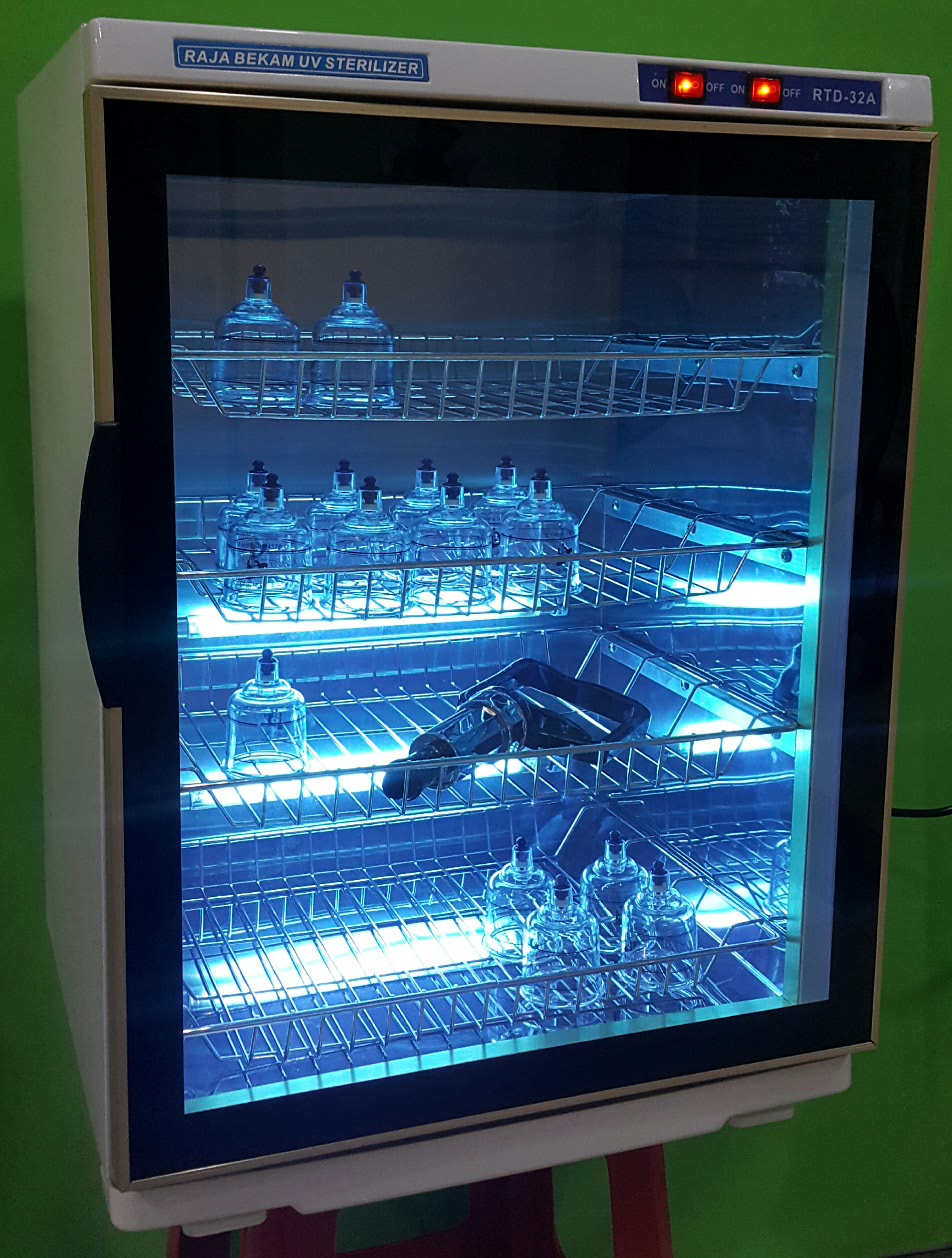UV Steriliser Mega - Image 10