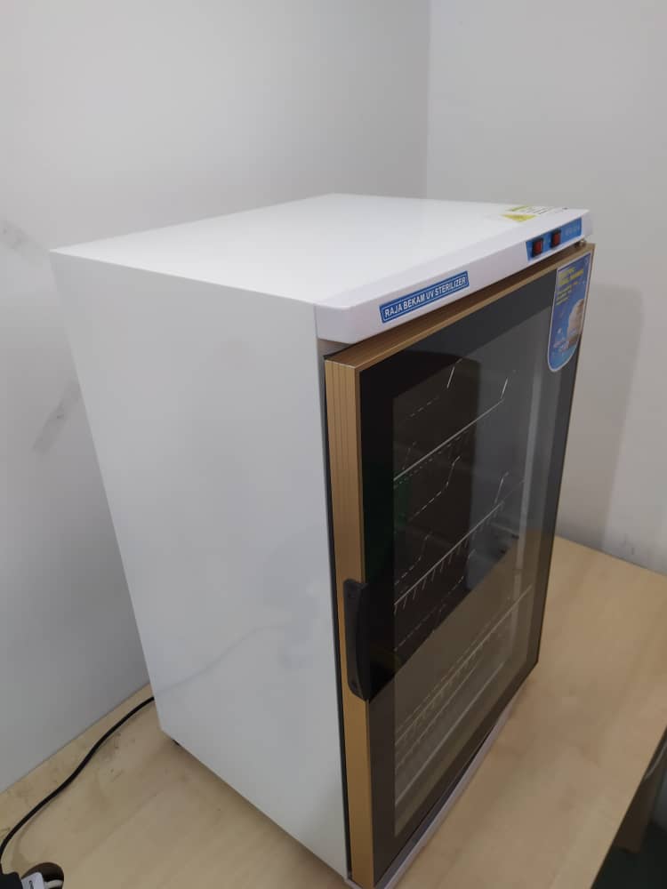 UV Steriliser Mega - Image 9