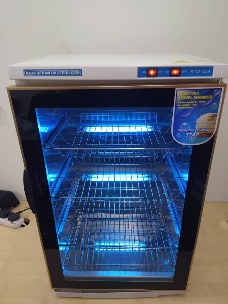 UV Steriliser Mega - Image 7