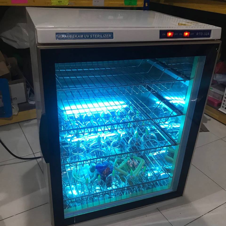 UV Steriliser Mega - Image 6