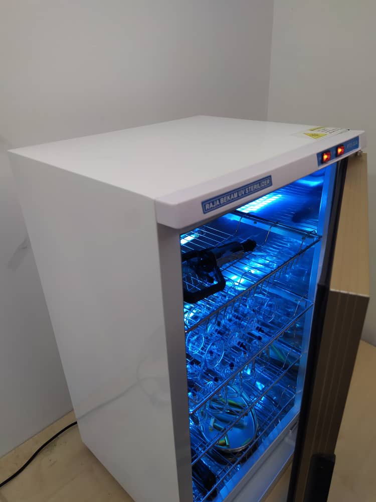 UV Steriliser Mega - Image 5