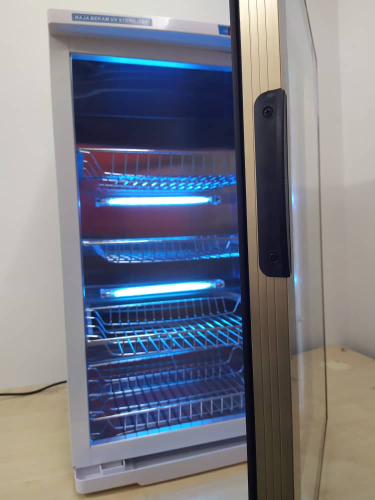 UV Steriliser Mega - Image 4