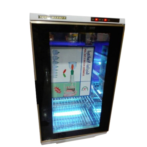 UV Steriliser Mega - Image 2