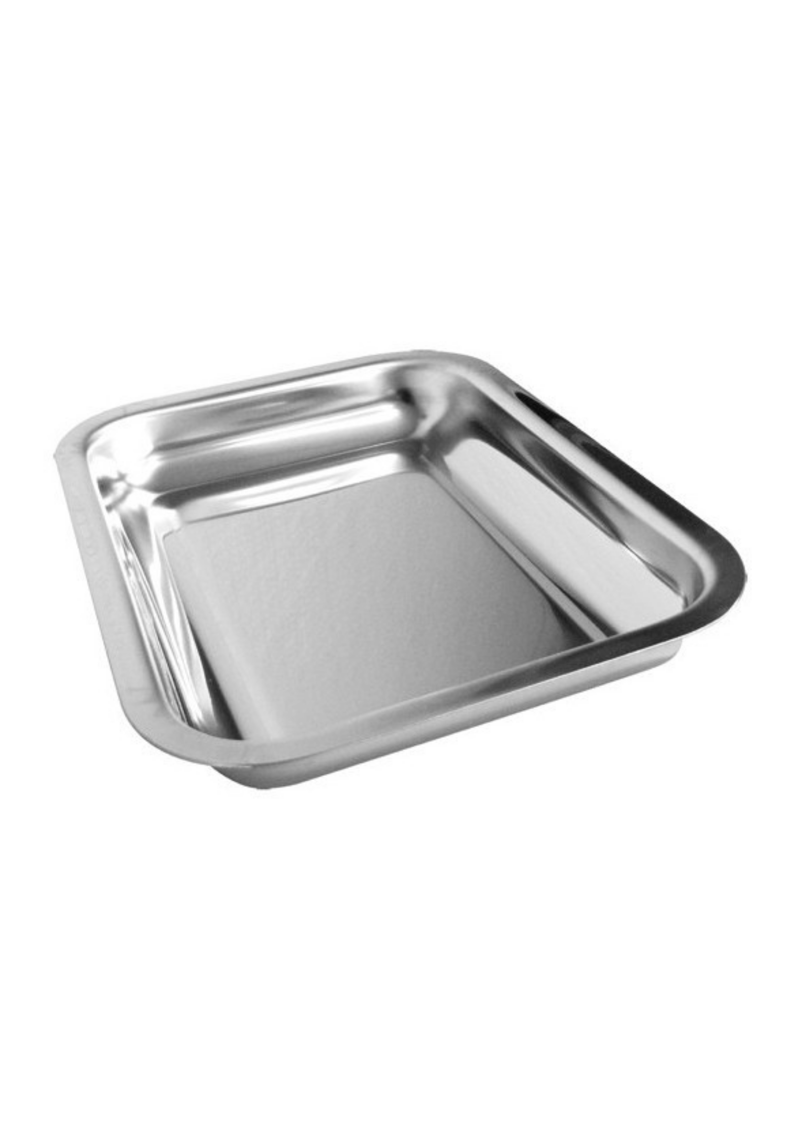 Clinical Tray (Stainless Steel)
