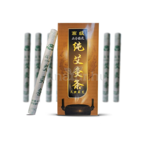 Moxa Roll 10pcs