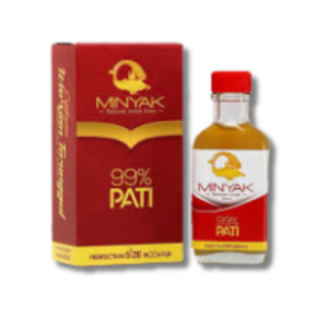 Minyak Belacak Lintah Dara 30ml