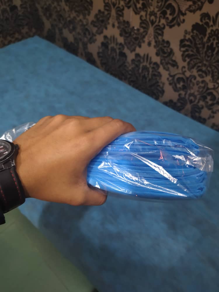 Disposable Bed Cover (10pcs) - Image 4