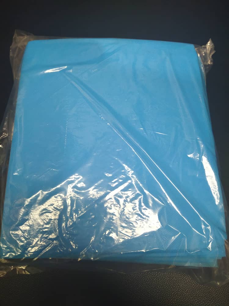 Disposable Bed Cover (10pcs) - Image 7