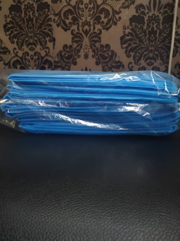 Disposable Bed Cover (10pcs) - Image 6