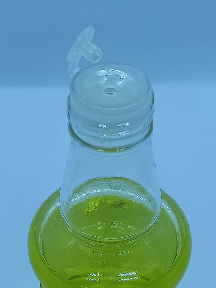 Minyak Zaitun iCare 30 Juzuk (220ml) - Image 10