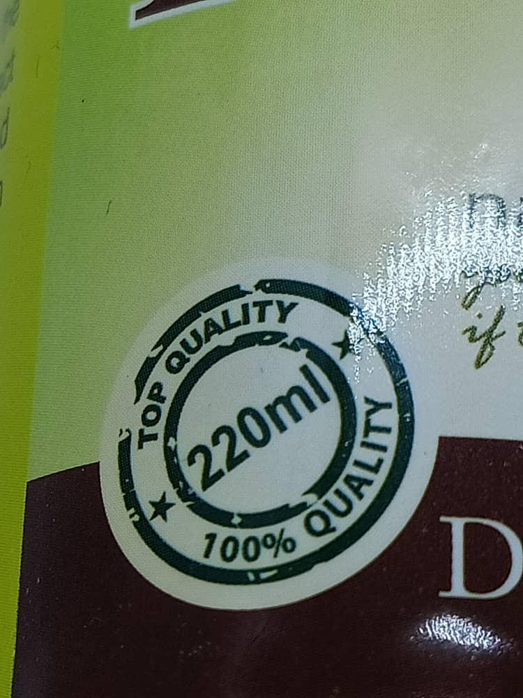 Minyak Zaitun iCare 30 Juzuk (220ml) - Image 8
