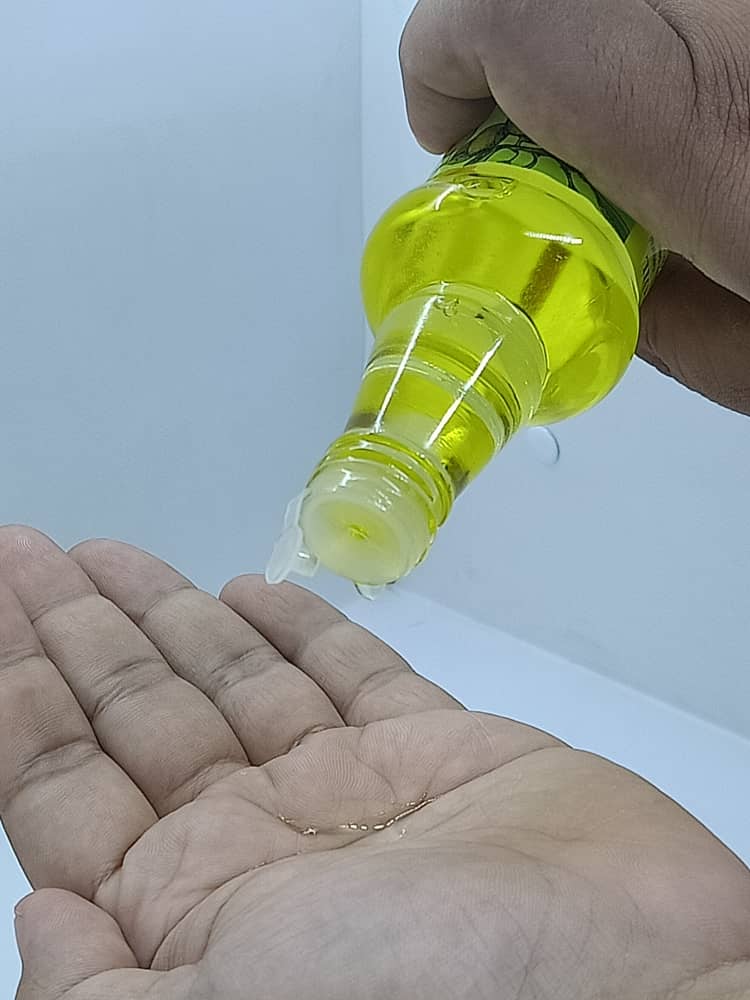 Minyak Zaitun iCare 30 Juzuk (220ml) - Image 5