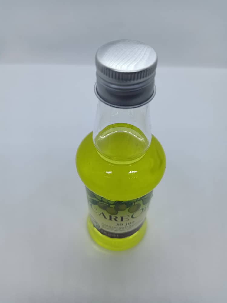 Minyak Zaitun iCare 30 Juzuk (220ml) - Image 4