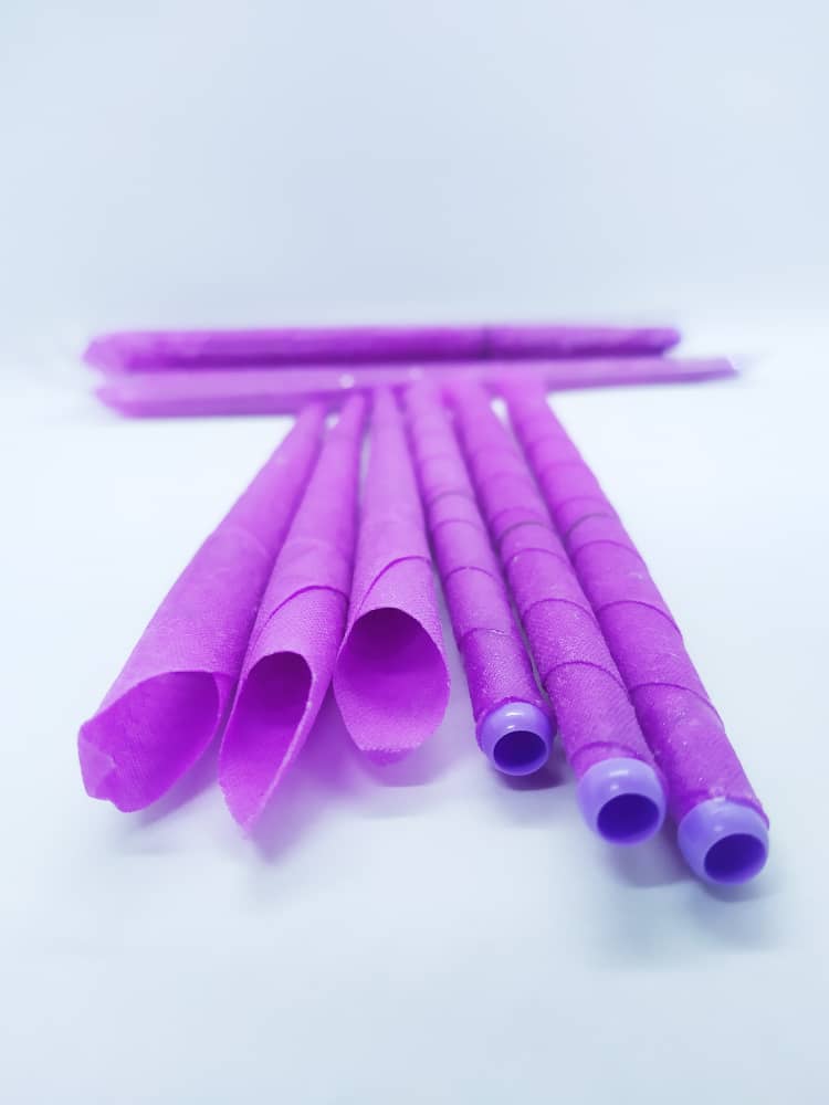 Ear Candle (2pcs/set) - Image 5
