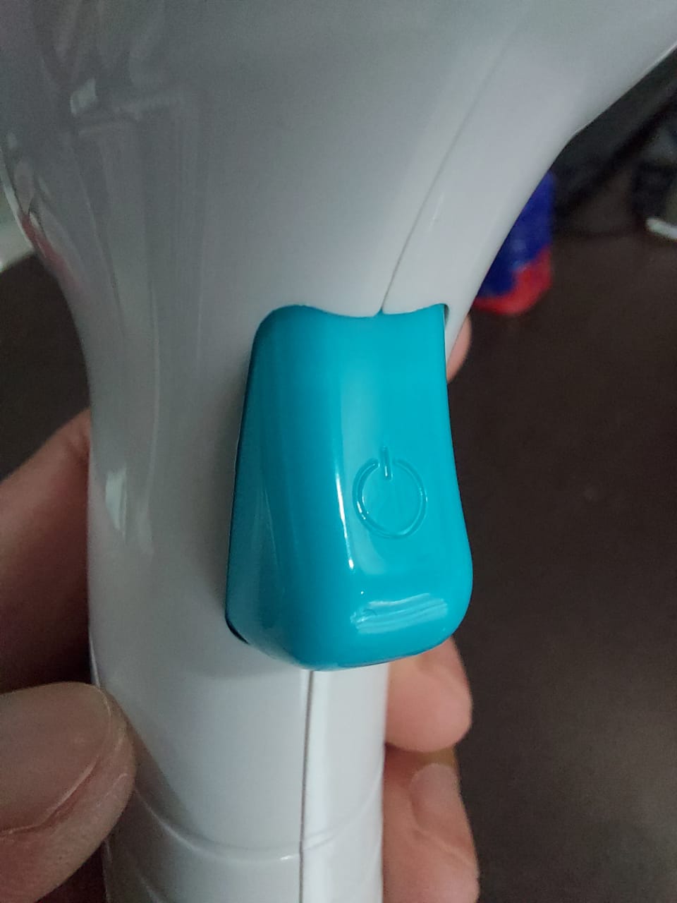 Alat Pengesan Suhu (Forehead Thermometer) - Image 19