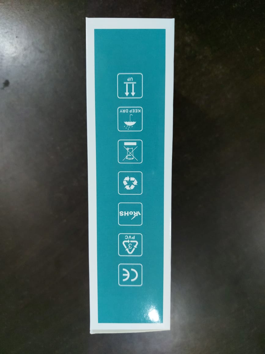 Alat Pengesan Suhu (Forehead Thermometer) - Image 4