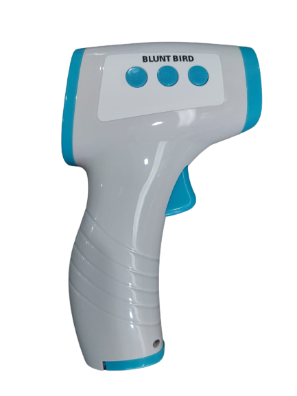 Alat Pengesan Suhu (Forehead Thermometer) - Image 26