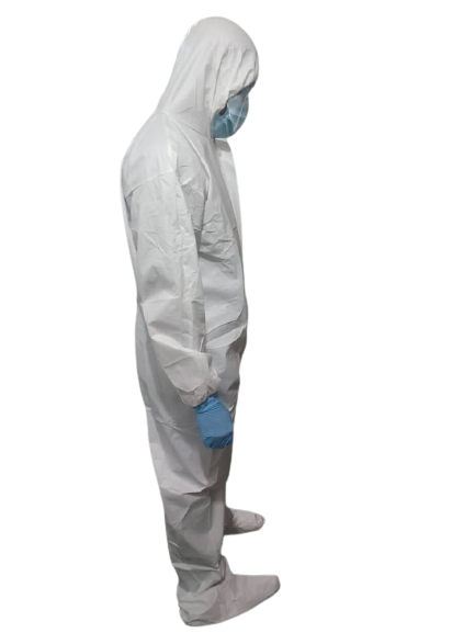 Hazmat Suit - Image 3