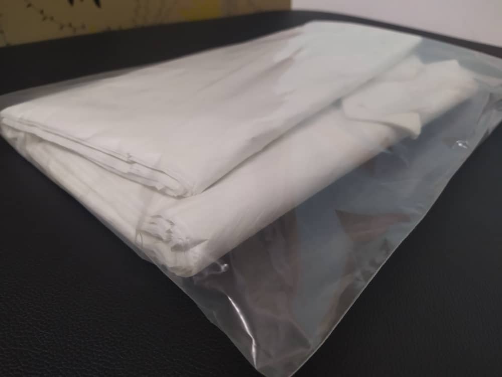Apron Pakai Buang (100pcs) - Image 8
