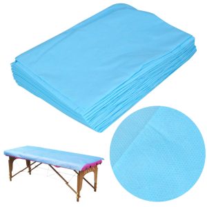 Disposable Bed Cover (10pcs)