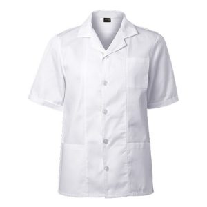 Lab Coat (Putih)