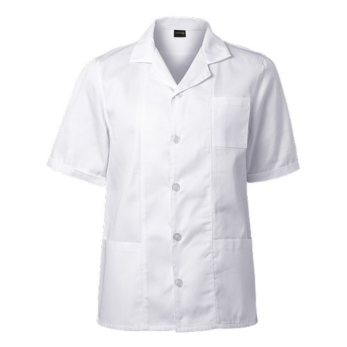 Lab Coat (Putih)