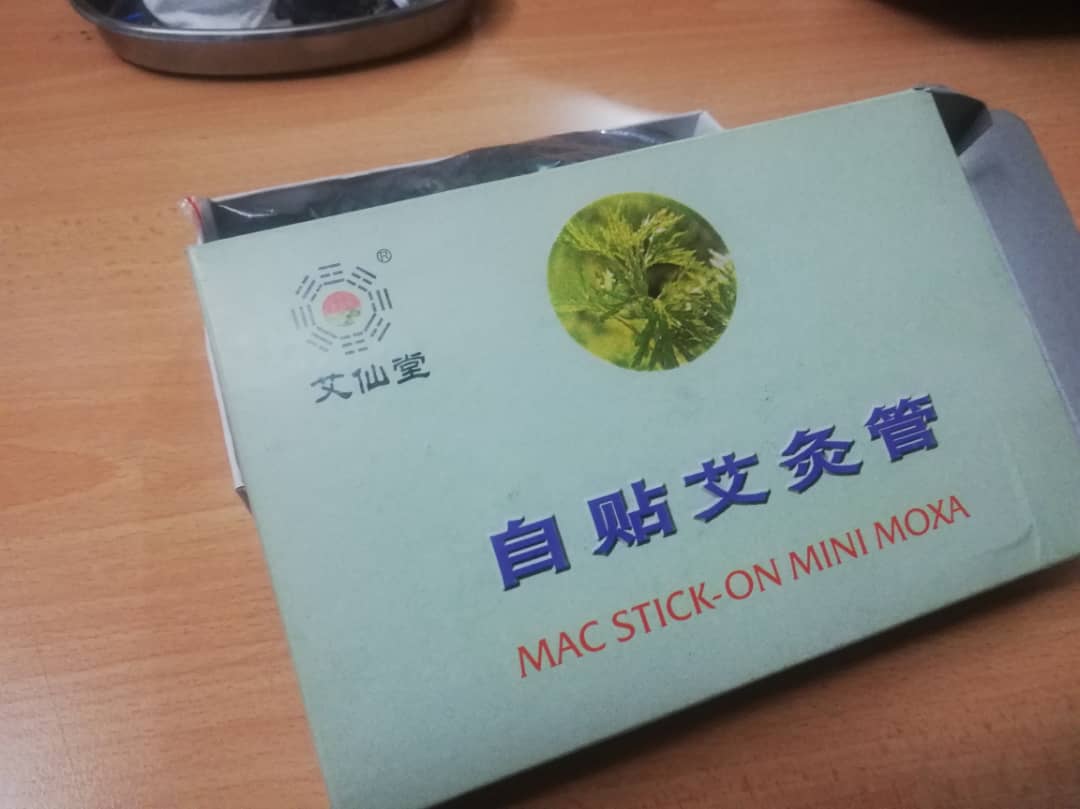 Mini Moxa Stick - Image 3
