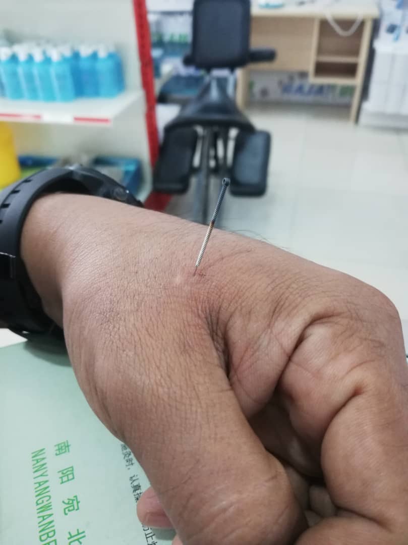 Mini Moxa Stick - Image 2