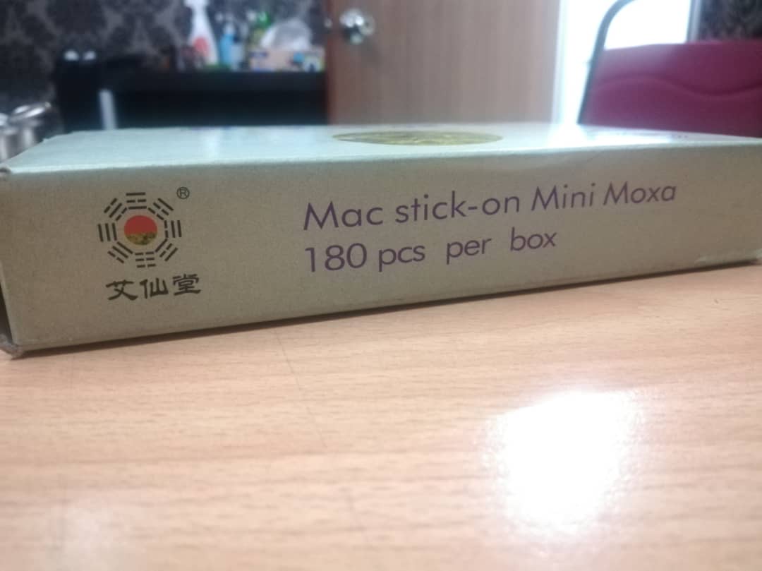 Mini Moxa Stick - Image 12