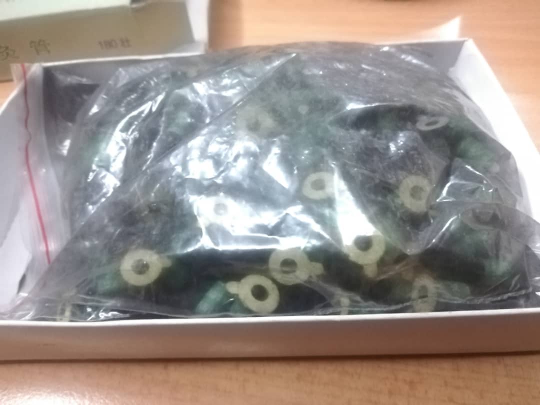 Mini Moxa Stick - Image 9