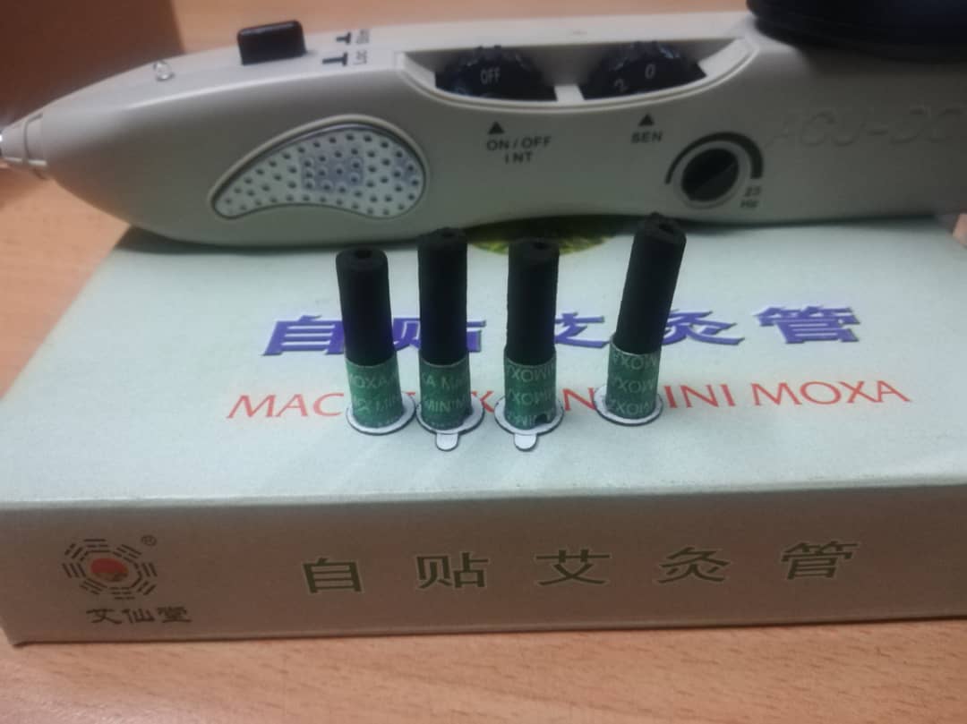 Mini Moxa Stick - Image 7