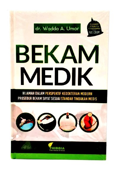 Buku Ilmiah Rajabekam (16 Jenis) - Image 13