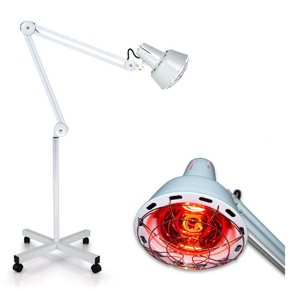 Lampu Terapi Infra Red (3 Jenis) - Image 14