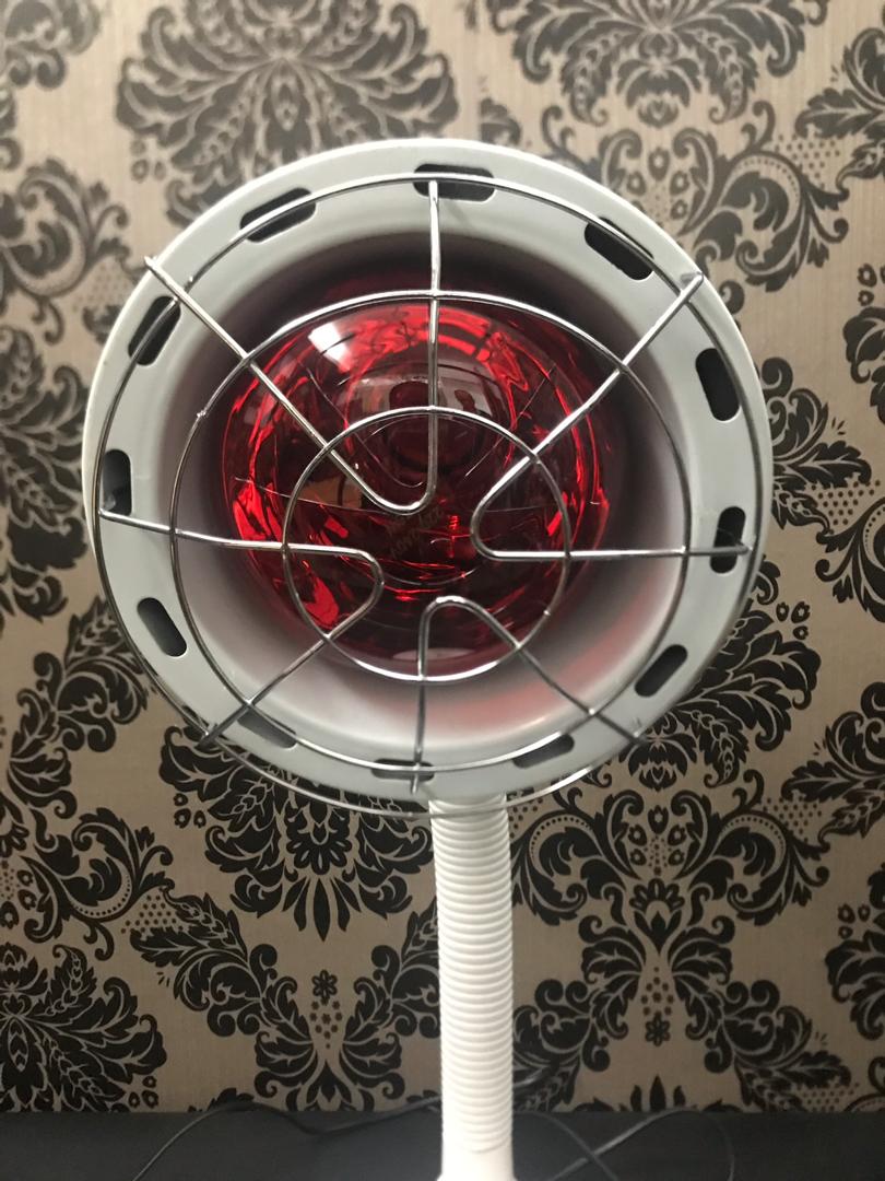 Lampu Terapi Infra Red (3 Jenis) - Image 23
